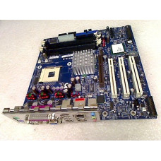 IBM System Motherboard 10 100 Ethernet No Pov 88P7732